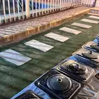 بوفيهات