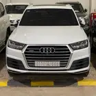 اودي Q7