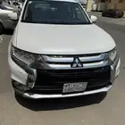 ميتسوبيشي أوت لاندر 2016 فل كامل