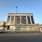 عمارة تجارية -للايجار