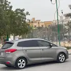 كيا كارينر 2016 1600 Cc