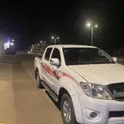 هايلوكس دبل موديل 2010
