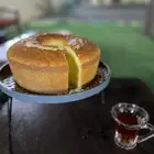 حلا وكيك لذيذ وهش طعم متناغم يذوب في الفم