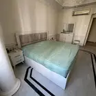 غرفة النوم