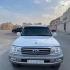 للبيع لاندكروزر vxr 2003