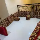 10 مساند 3 مراكي