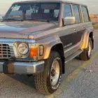 نيسان باترول 97 سوبر سفاري