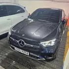 مرسيدس GLC 300 4MATIC