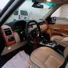 رنج روفر 2009