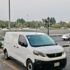 باص بيجو اكسبيرت بضاعه حافظة تبريد ديزل 2018 كاش او اقساط