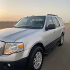 اكسبديشن 2012