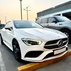 مرسيدس cla 250 2022
