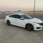 هوندا سيفيك