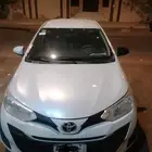 تويوتا يارس 2019