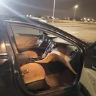سوناتا قير تواماتيكك 2011
