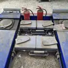 ميزان رافعة سيارات
