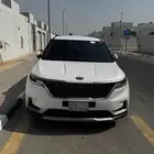 للبيع كيا كارنيفال 2021