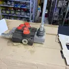 عصيان الأذرعه بكت حراثه فنت نيو هولند جديد لم يستعمل