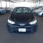 تويوتا يارس Y بلس 2021