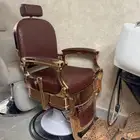 كراسي حلاقة وكرسي غسيل