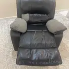 كرسي راحه وعربيات أطفال