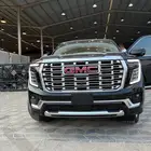 يوكن دنالي 2025 قصير