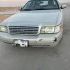 فورد فكتوريا 2011