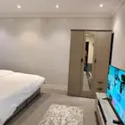 استديو بتصميم عصري النرجس ( يومي اسبوعي شهري)