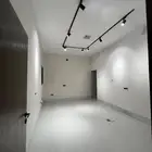 مطلوب دور ارضي او شقه للايجار