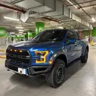 فورد رابتر 2020