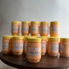 كريمات بياض الثلج