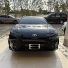 كامري 2025 LE بنزين حالة الوكالة