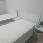 غرفة نوم كاملة