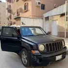 Jeep باتريوت 2010 للبيع او البدل نظيف