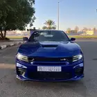 دودج 2018 تشارجر 6سلندر مرهم SRT