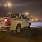 مشوار سياره ماشي من الخميس إلى بيشه