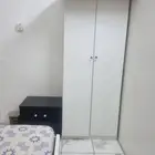 شقة 3 غرف سنوي 18000