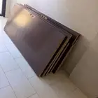 ابواب خشب