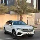 فولكس واحن طوارق 2018