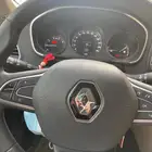 رينو ميغان