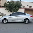 هونداي امينا  2017