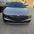 جينيسيس G90 2024   ممشى قليل جدا 14 ألف فقط