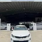 تم البيع كيا اوبتيما 2018 وكالة