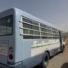 باص متسوبيشي 2008 عدد30 راكب ديزل