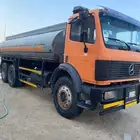 صهريج مياه