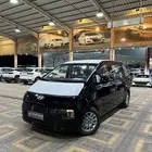هونداي ستاريا 9 راكب ديزل اتوماتيك2025 السعر 125725