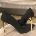 كعب ستيلا ماكرتيني