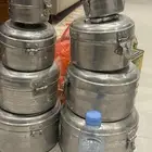 طقم معدن هندي