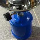 دافور غاز