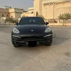 بورش كايين 2013 بدون حوادث